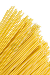 意大利面烹饪面条饮食白色金子美食营养黄色糖类杂货图片