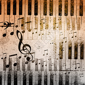 音乐记录背景流行音乐低音交响乐条纹岩石墙纸旋律钥匙音乐会高音图片