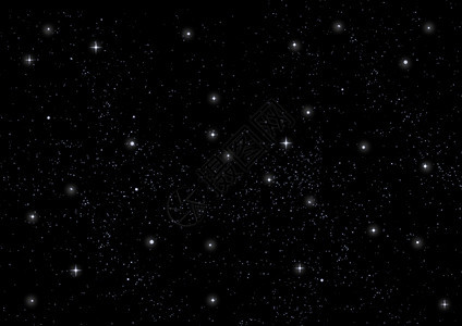 遥远的银河系飞船星望远镜天文学太阳宇航员星星宇宙行星火花图片