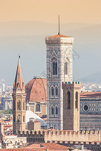 视图教会地标旅行天空景观钟楼城市圆顶历史性大教堂图片
