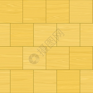 方格木头棕色平铺材料瓷砖木地板线条漩涡边界粒状背景图片