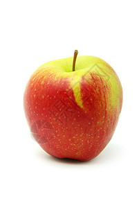苹果白色果味水果保健收成卫生饮食食物营养绿色图片