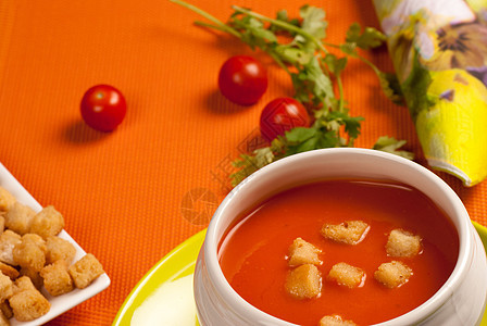 加帕乔服务水平美食红色起动机蔬菜图片