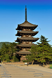 纳尔寺庙宝塔文化建筑学宗教地标神社神道传统公园图片
