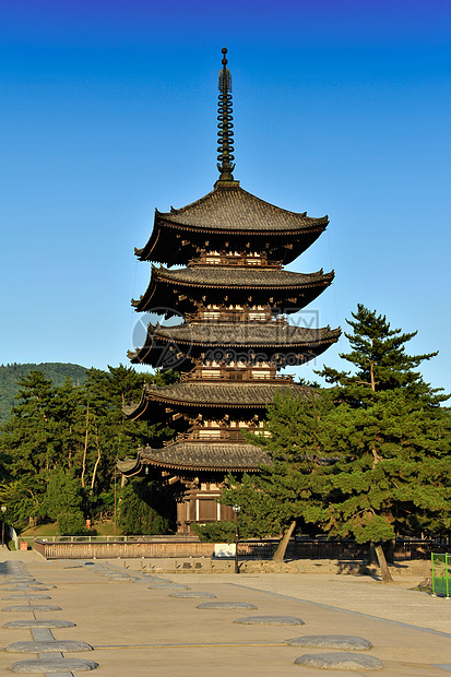 纳尔寺庙宝塔文化建筑学宗教地标神社神道传统公园图片