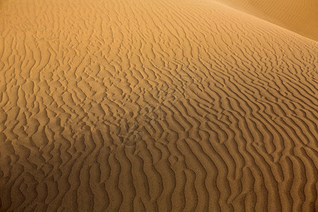马斯帕洛马斯大加那利群岛沙漠沙丘奶奶利岛地形荒野地标旅行波纹岛屿海滩孤独图片