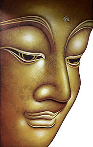 buddha 不丹布丁艺术插图智慧上帝雕像冥想专注瑜伽忏悔寺庙图片