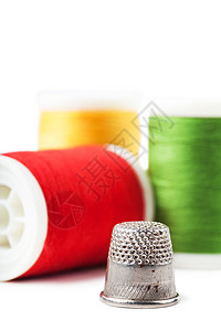 易捉生活产品服装环形棉布针线活宏观工具工艺圆柱图片