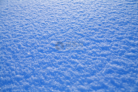 雪地表面天空降雪太阳蓝色季节季节性冬景白色时间水晶图片