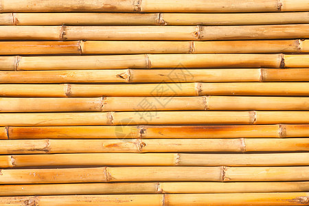 竹条纹理地面框架木材堡垒城堡据点砖墙房间竹墙正方形背景图片