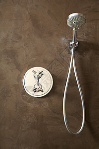 墙上淋浴设备水泡浴室用品福利卫生间风格喷射洗漱雨量闲暇图片