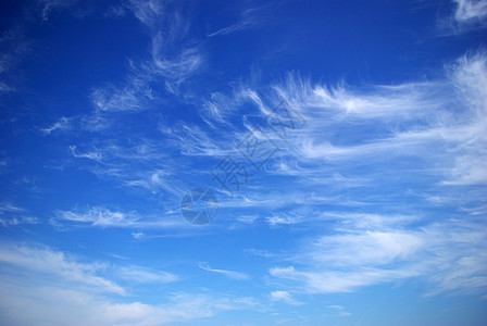 云天堂多云青色天气蓝色气候生长天空白色乌云图片