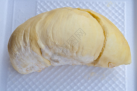 达里安语Name营养黄色热带食物榴莲水果图片