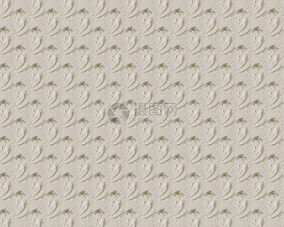白纸表面的美丽图案织物材料墙纸帆布奢华乡村剪贴簿宏观床单插图图片