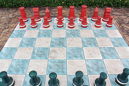 大型棋盘商业运动白色竞赛木板游戏爱好战略优胜者典当图片