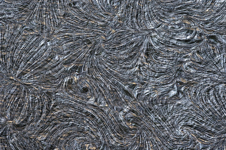 折压铝纤维崎岖折痕器具棉絮光泽度锡纸材料床单摸索金属图片