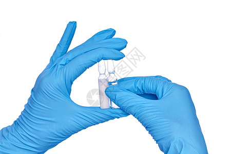 接种疫苗的安培管子实验室实验科学安瓶审查玻璃疾病创新检查图片