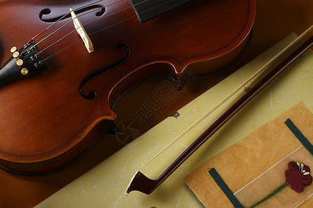 小提琴和弓孩子们大提琴公子交响乐艺术娱乐乐器音乐中提琴细绳图片
