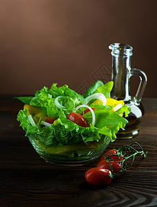 健康沙律餐厅菠菜卷曲运动环境美食食物沙拉菜单饮食图片