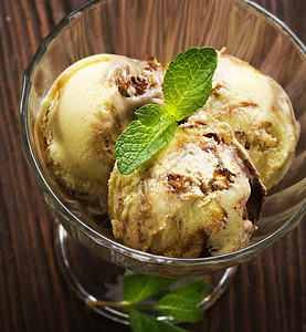 蒂拉米苏冰淇淋巧克力美食牛奶薄荷食物菜单餐厅味道香草咖啡图片