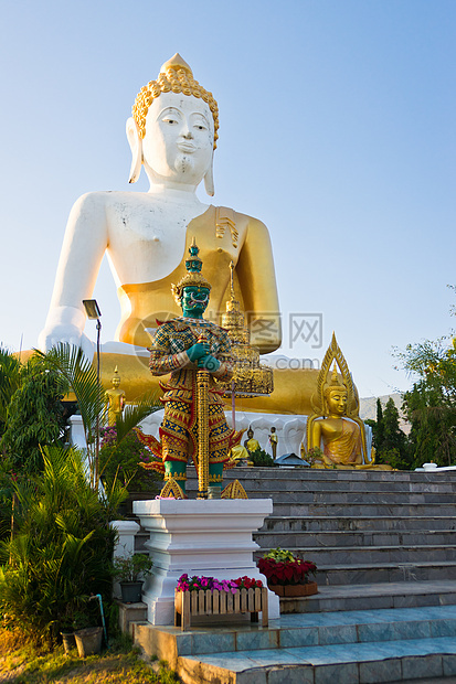佛像雕像上帝脚步雕塑建筑学建筑神社宗教监护人数字佛教徒图片
