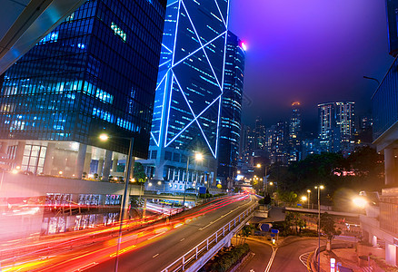 香港夜景酒店商业建筑物城市市中心地标港口建筑学旅游财产图片