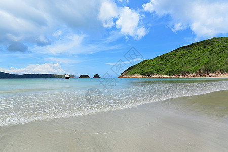 海滨海滩矿物沙漠海洋褐色粒子沙丘海滩图片