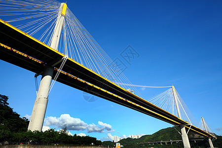 丁九桥海洋领土村庄港口地标海岸历史蓝色旅行运输图片