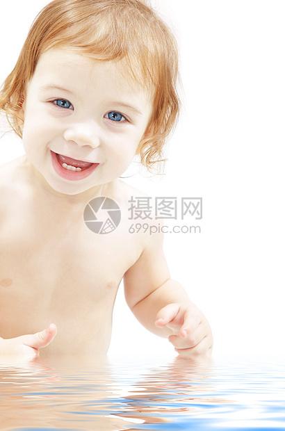 男婴婴儿幸福皮肤生活卫生童年青少年男性情感男生快乐图片