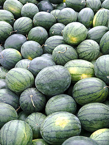 西瓜种子饮食甜点食物小吃团体蔬菜热带水果营养图片