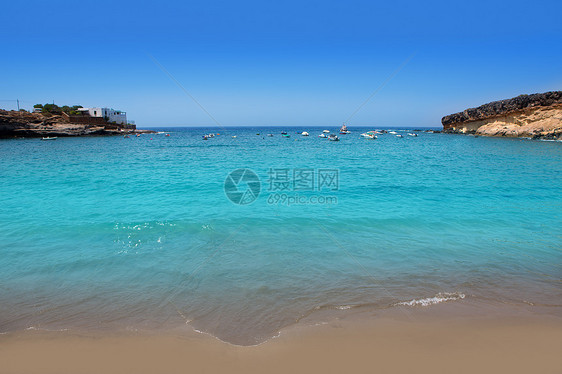 特内里夫的泡沫热带岛屿观光海岸支撑地标天空旅行蓝色图片