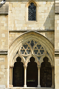 大教堂拱门城市基督石头纪念碑寺庙拱道宗教历史教会艺术图片