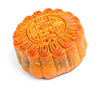 中国月饼美食庆典文化糕点季节蛋糕月亮传统派对小吃图片