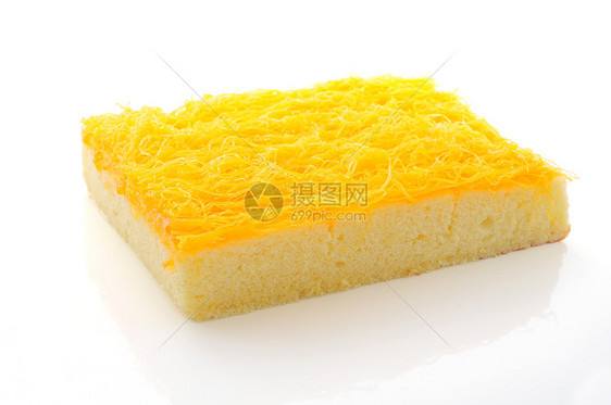 蜜饯文化美食家甜点甜食黄色金子面粉食物图片