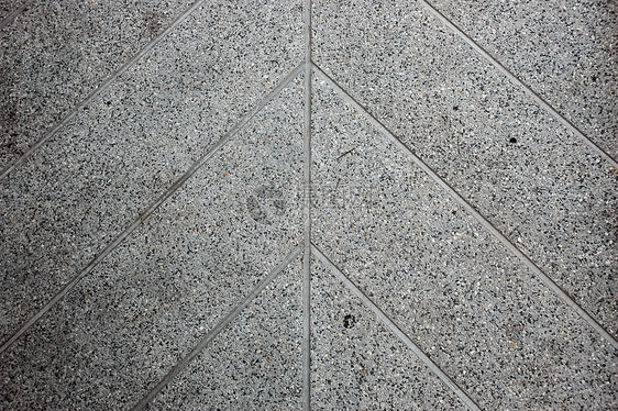 地面水泥石头材料小路人行道鹅卵石花岗岩城市街道岩石卵石图片