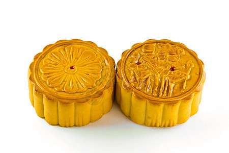 甜点庆典食物月亮美食蛋糕糕点传统节日文化小吃图片