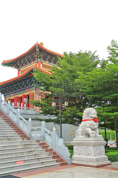 寺庙旅游历史建筑城市艺术文化房子建筑学天空场景图片