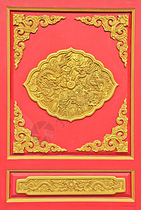 门门龙宗教精加工力量精神窗户皇帝艺术信仰传统财富图片