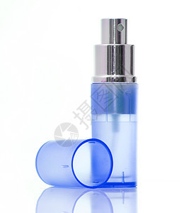 香水瓶香气女性化液体玻璃魅力卫生女性水晶香味香水图片