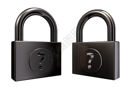 密码保险安全插图挂锁解决方案保障秘密金属警卫问题图片