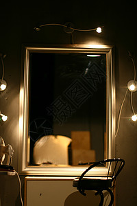 镜镜子产品折叠工具皮肤女士白色反光板化妆品美丽护理图片
