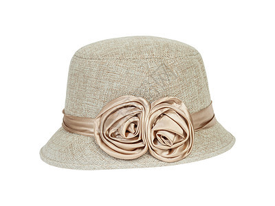 时装女帽奢华文化优雅帽子毛毡戏服边缘黑色风格英语图片