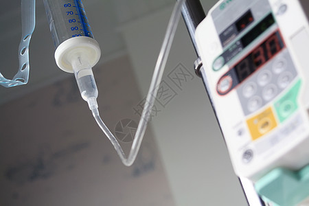 盐水iv滴滴液体保健医院乳胶诊所病人解决方案疼痛药品输液图片