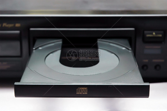 玩家 cd电影记录电子产品录音机托盘技术视频音乐播放器按钮光盘图片