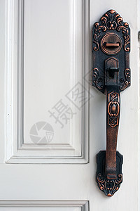 关键孔门安全入口钥匙锁孔木头闩锁隐私金属建筑学出口图片