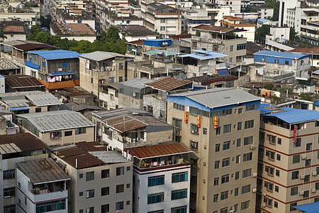 人口拥挤的房屋房子建筑学历史住宅商业财产生活场景景观图片