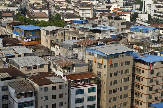 人口拥挤的房屋房子建筑学历史住宅商业财产生活场景景观图片