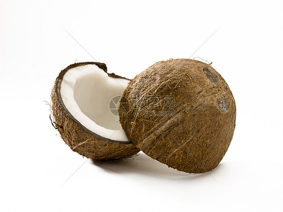 分裂椰子图片
