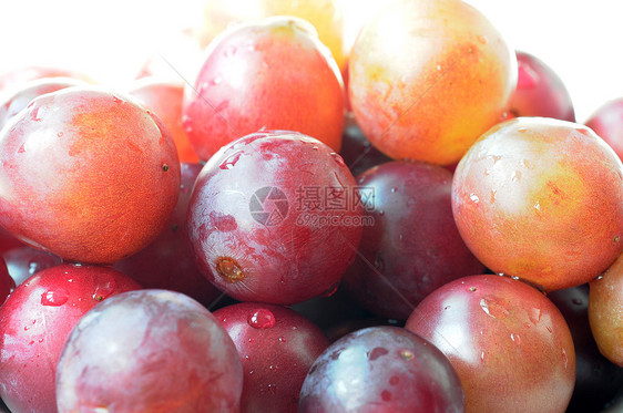 葡萄营养膳食果汁水果饮食绿色团体收成浆果季节性图片