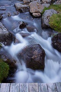 水流自来水风景淡水激流溪流图片